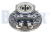 BENDIX 051805B Wheel Bearing Kit